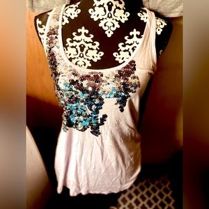 Express medium tank for sale